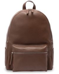 Orciani - 'Micron' Backpack - Lyst