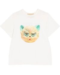 Valentino Garavani - T-Shirt - Lyst