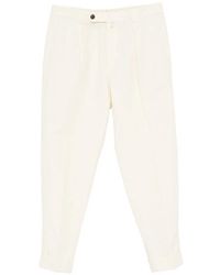 Berwich - Pants - Lyst