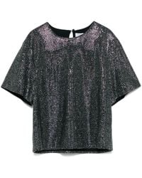 GIUSEPPE DI MORABITO - T-Shirt - Lyst