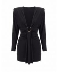 Nissa - Evening Dress - Lyst