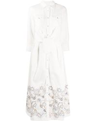 sara roka maxi dress