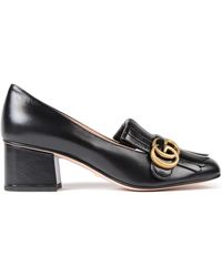 gucci pumps sale