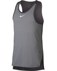 T-shirts Nike pour homme - Jusqu'à -35 % sur Lyst.com