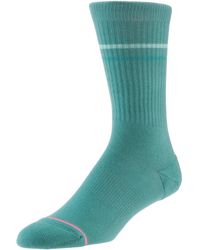 Stance RADIANCE Sneakersocken - Grün