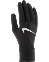 Nike Handschuhe - Schwarz