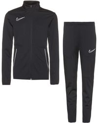 Nike Trainingsanzuge Fur Herren Lyst De