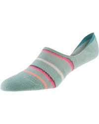 Stance GLEAM Sneakersocken - Grün