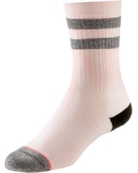 Stance Sneakersocken - Natur