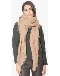 Faliero Sarti Scarves and mufflers for Women | Online Sale up to 50% off |  Lyst