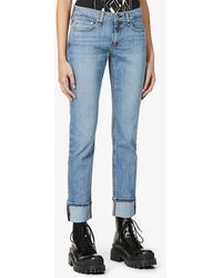 Rag & Bone Skinny jeans for Women | Online Sale up to 87% off | Lyst