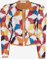 Étoile Isabel Marant Jackets for Women - Up to 70% off | Lyst