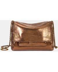 Jérôme Dreyfuss Bags for Women | Online Sale up to 50% off | Lyst