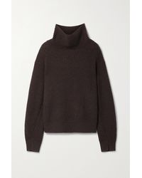 rag and bone black sweater