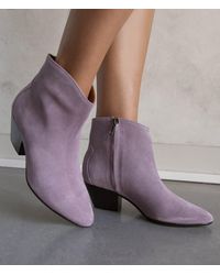 Isabel Marant Boots for Women | Online Sale up to 79% off | Lyst