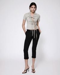 SRVC Studio - Niko Shirt Warm - Lyst