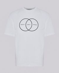SRVC Studio - Reality Fantasy Tee - Lyst