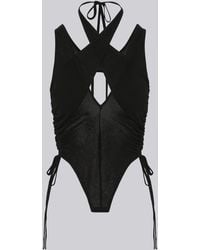 SRVC Studio - Bibi Vest Top - Lyst