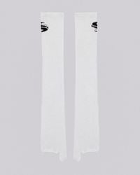 SRVC Studio - Tabi Sports Socks - Lyst