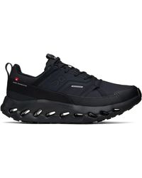 On Shoes - Cloudhoriz Waterproof Sneakers - Lyst