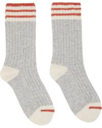 Brunello Cucinelli Socks for Men | Online Sale up to 72% off | Lyst