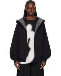 Y-3 - Mercedes-Amg F1 Edition Hoodie - Lyst