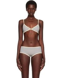 Belle Anna - Ophelia Bikini Top - Lyst