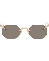 Matsuda - M5012 Sunglasses - Lyst