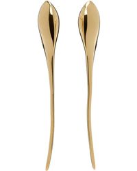 Givenchy - Boucles D'Oreilles Maple Seed - Lyst