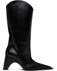 Coperni - Cowboy Bridge Boots - Lyst