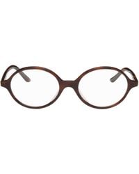 KHAITE - Oliver Peoples Edition 2000Rx Glasses - Lyst
