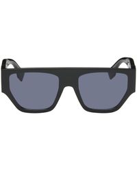 Fendi - O'lock Sunglasses - Lyst