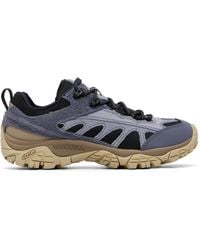 Merrell - Moab Mesa Luxe Se Sneakers - Lyst