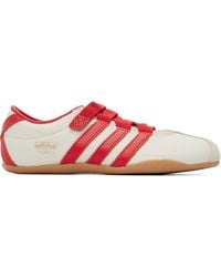 adidas Originals - Off- Tokyo Mary Jane Sneakers - Lyst