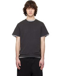 Entire studios - Standard T-Shirt - Lyst
