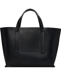 Rick Owens - Concordians Mini Shopper Tote - Lyst