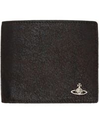 Vivienne Westwood - Coin Pocket Wallet - Lyst