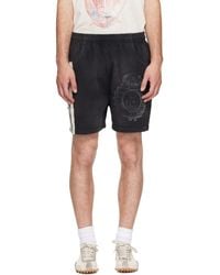424 - Sport Shorts - Lyst