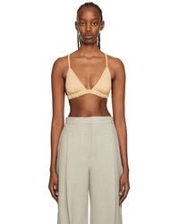Camilla & Marc - Delfina Bra - Lyst