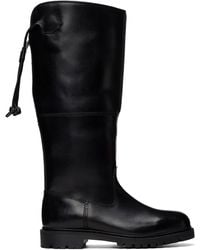 Rier - Ludwig Reiter Edition Forest Tall Boots - Lyst