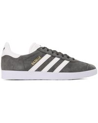 Adidas Gazelle Sneakers for Men - Up to 56% off | Lyst