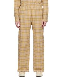 メンズ Acne Studios カジュアルパンツ & パンツ | オンラインセールは