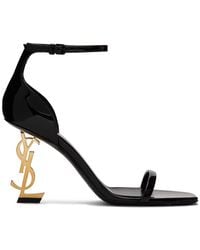 Chaussures à talons Saint Laurent pour femme - Lyst.fr