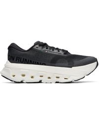 On Shoes - Cloudmster 3 Hyper Sneakers - Lyst