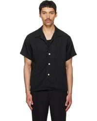 Second/Layer - Avenue Shirt - Lyst