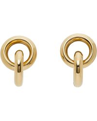 Laura Lombardi Earrings for Women - Up to 15% off at Lyst.com
