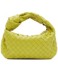 bottega veneta jodie bag mini