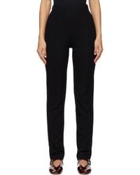 Leset - Rio Cigarette Trousers - Lyst