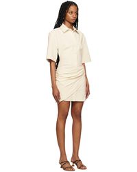 alexis mini dress Alexis Mini Dress – TOGAH