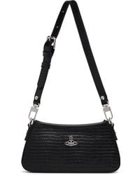 Vivienne Westwood - Tasha Shoulder Phone Bag - Lyst